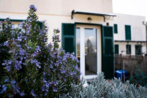 034 - Casa Teresa 7 minuti dal MARE, nel VERDE DI FINALE Finale Ligure